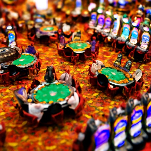 54bd fast table games
