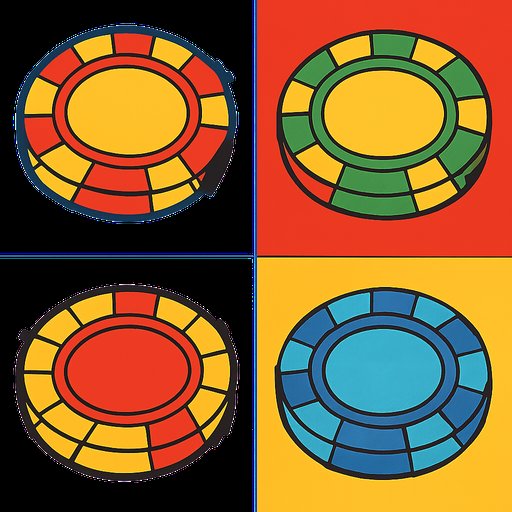 54bd video slots