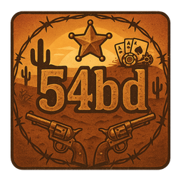 54bd logo